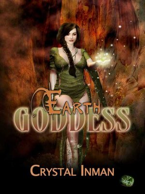 cover image of Earth Goddess